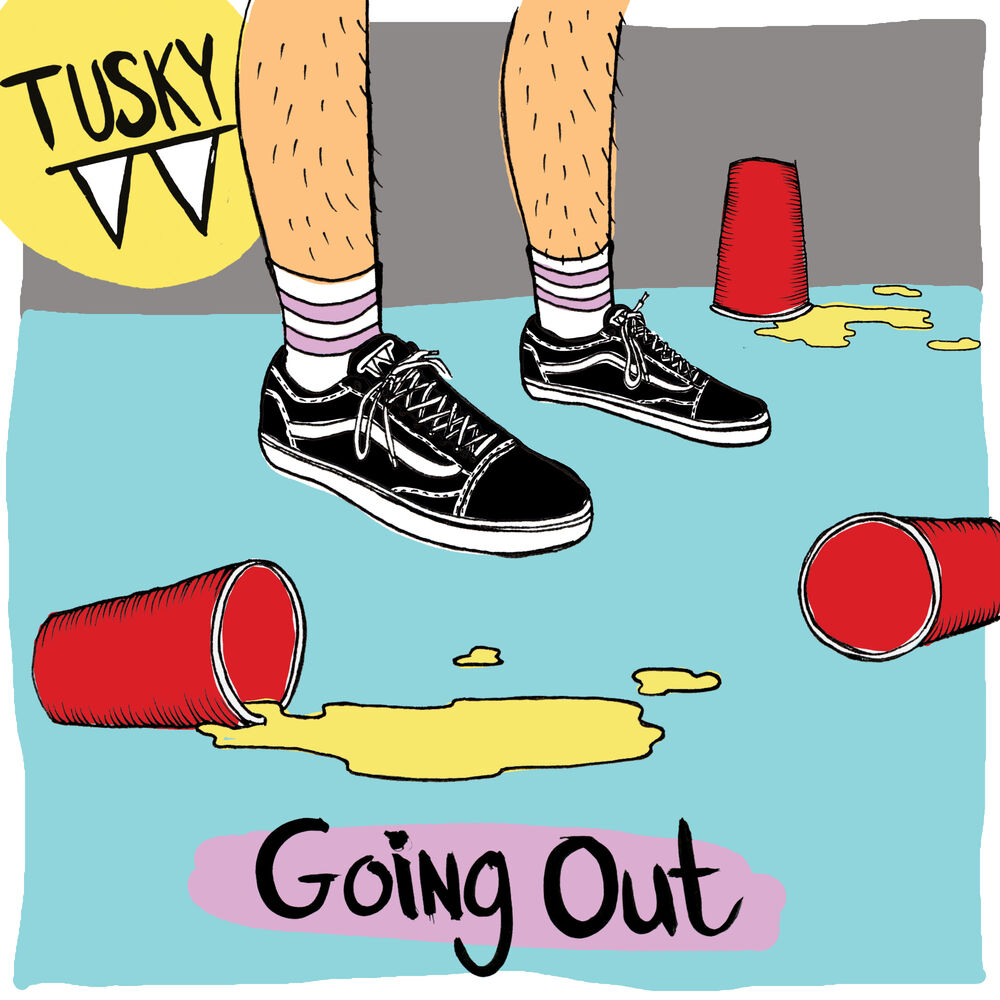Picture of Going Out