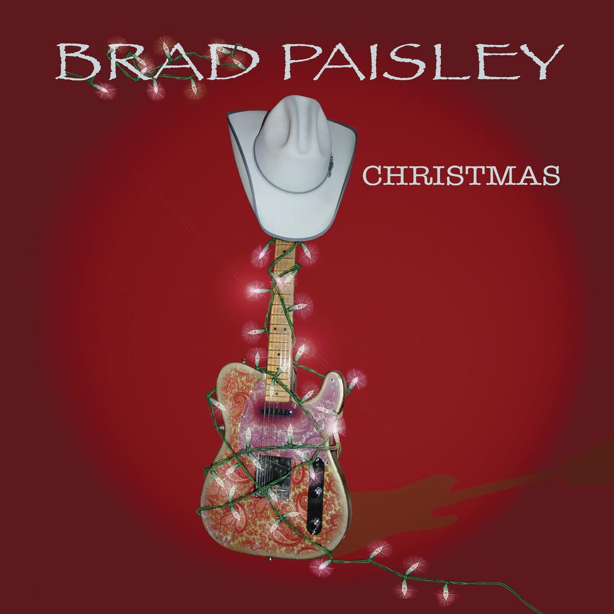 Album cover of Winter Wonderland