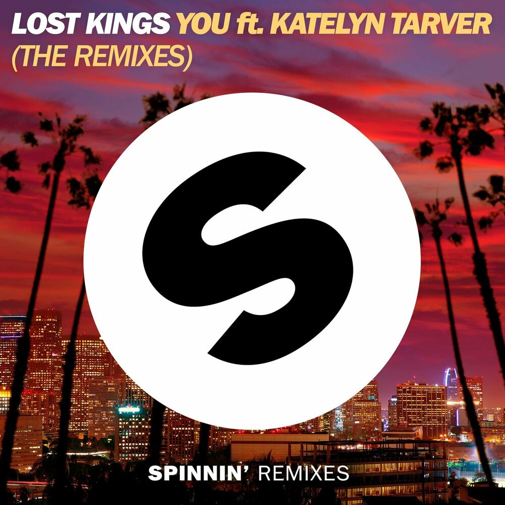 Picture of You (feat. Katelyn Tarver) (The Remixes)