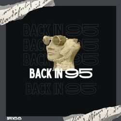 Cover of Back In 95