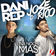 Una Noche Más by Jose De Rico album cover