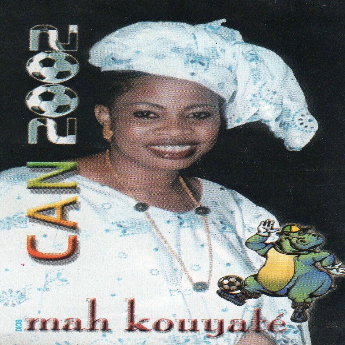 Album cover of Can 2002