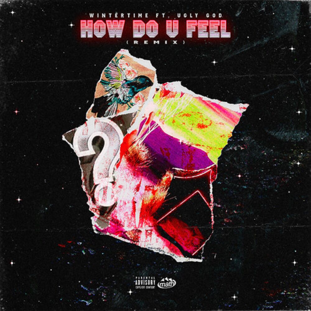Picture of How Do U Feel (Remix)
