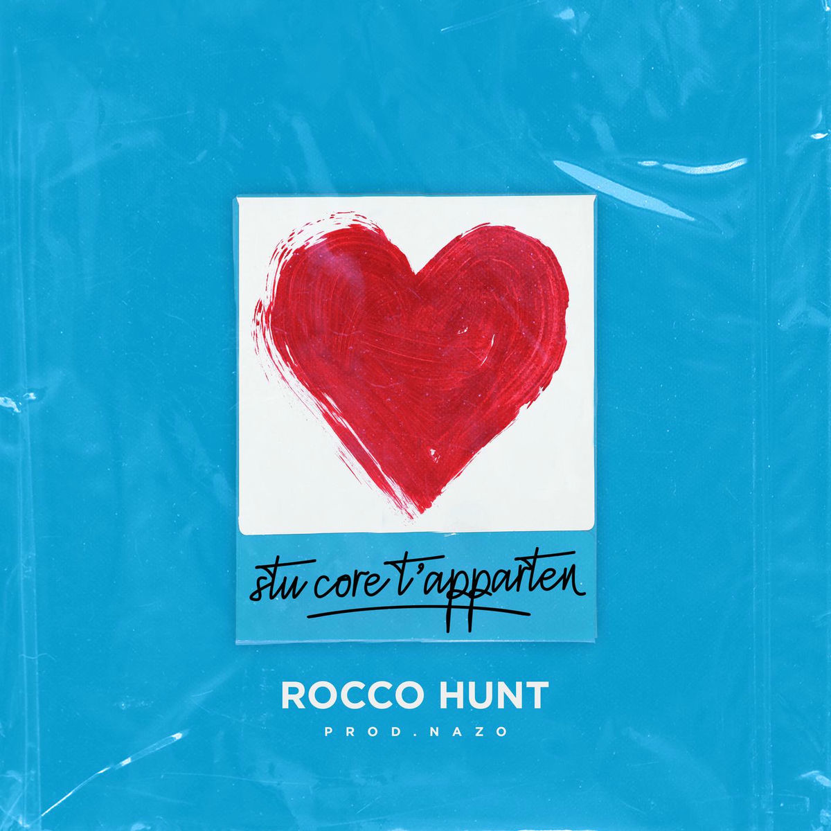 Album cover of Stu core t'apparten