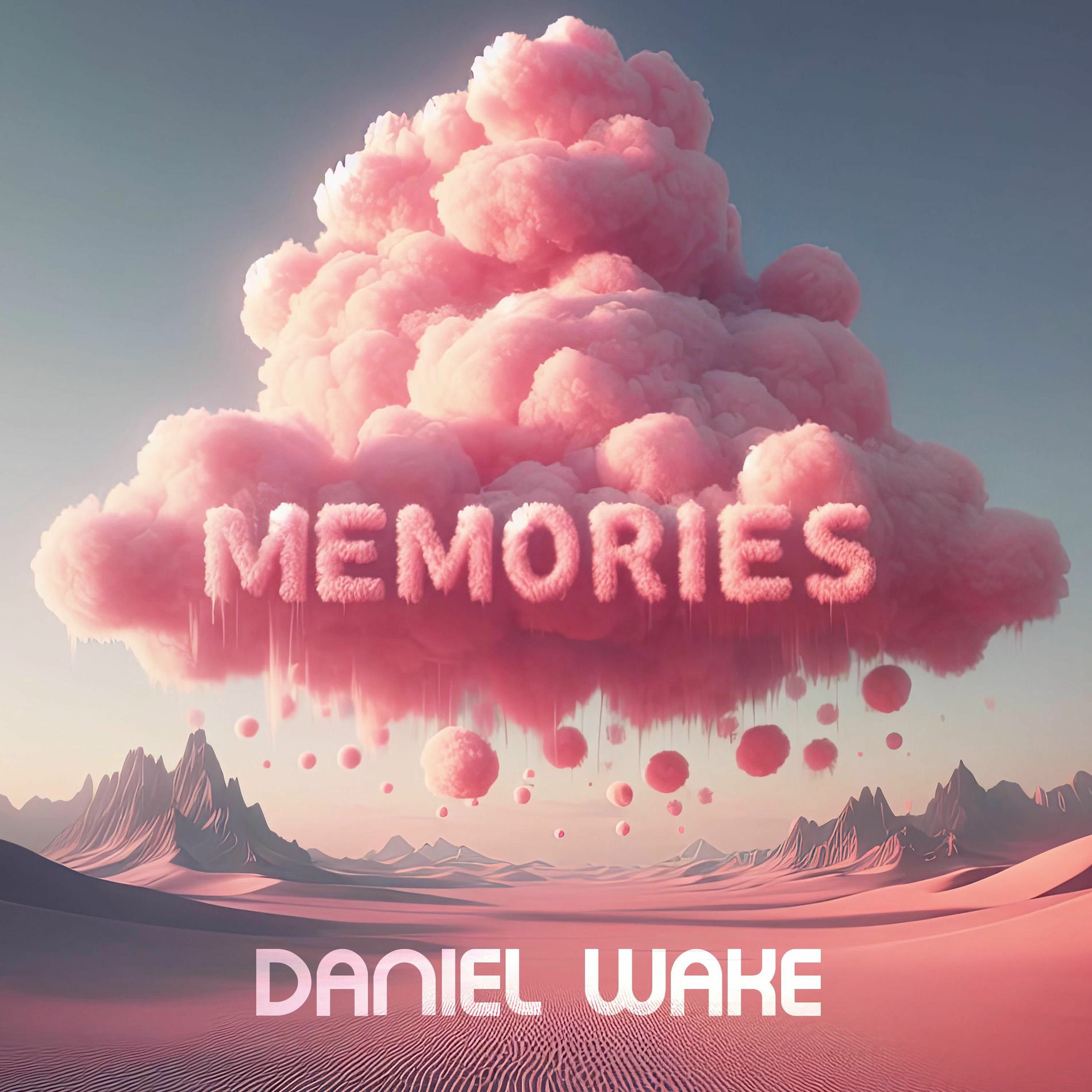 Album cover of Memories