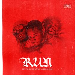 Cover of Run