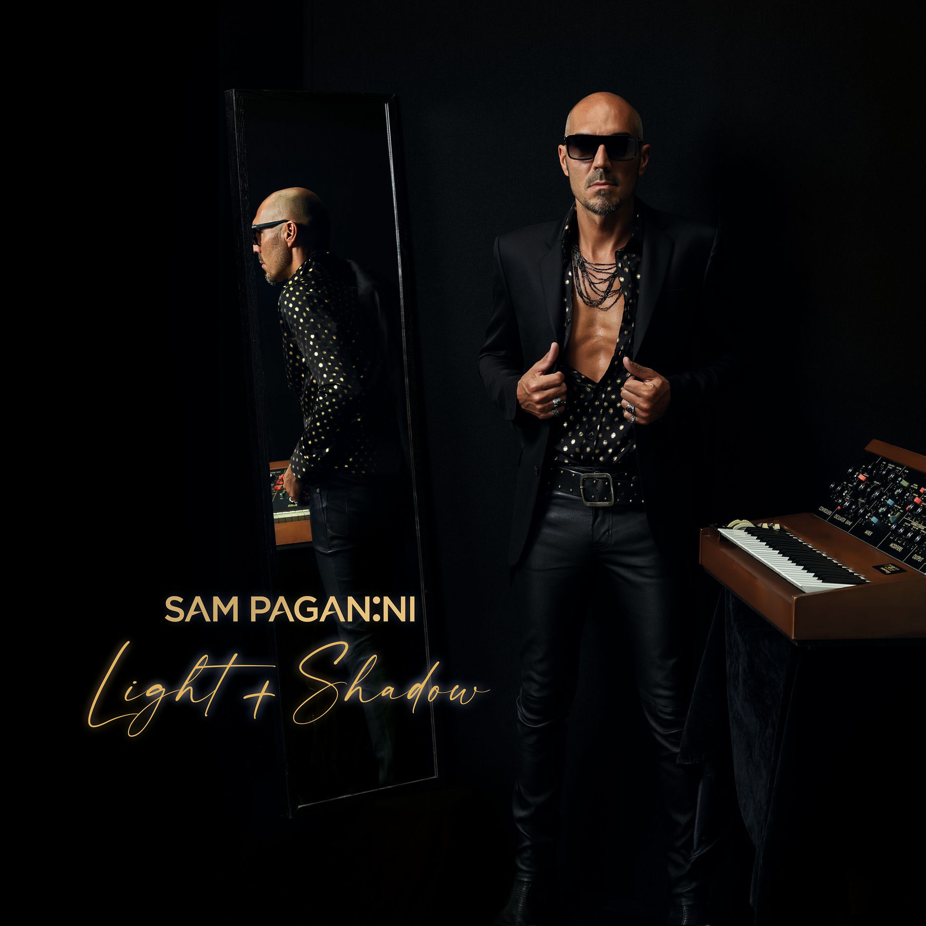 Album cover of Bianca