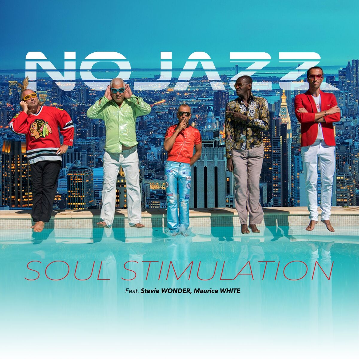 Album cover of Change