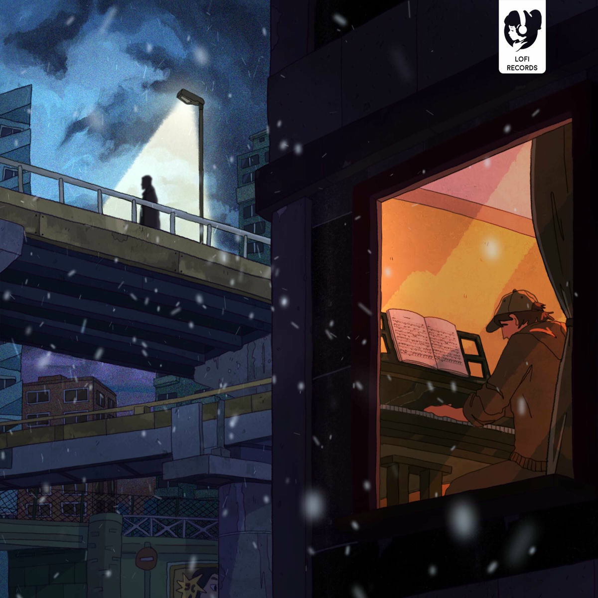 Album cover of Murmures