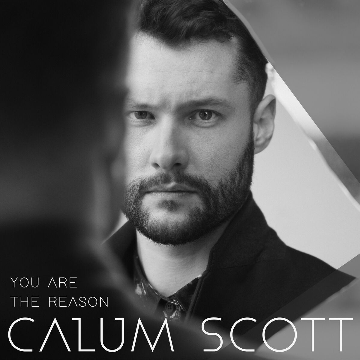 Album cover of You Are The Reason
