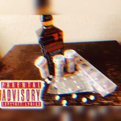 Cover of The No Feelings