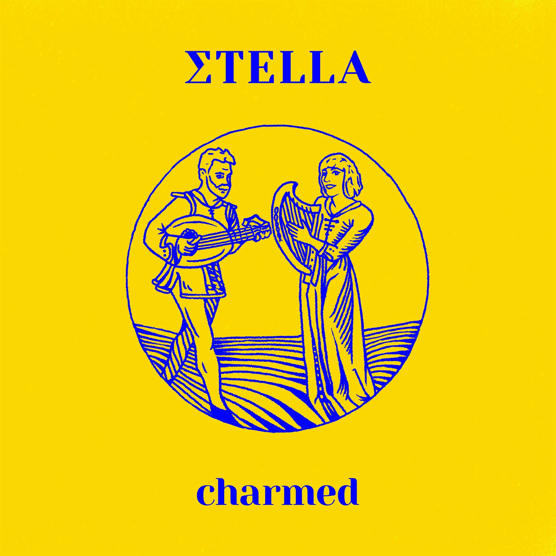 Album picture of Charmed