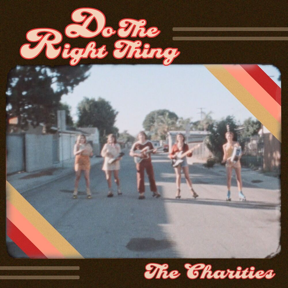 Picture of Do The Right Thing