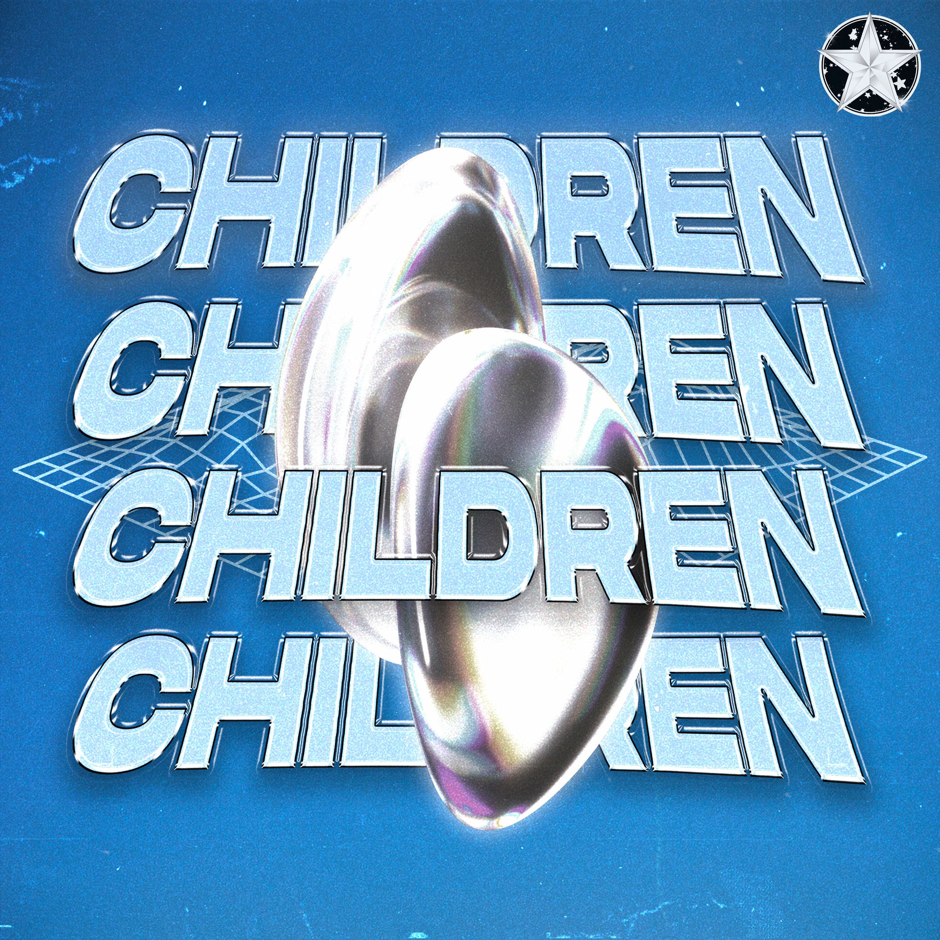 Album cover of Children
