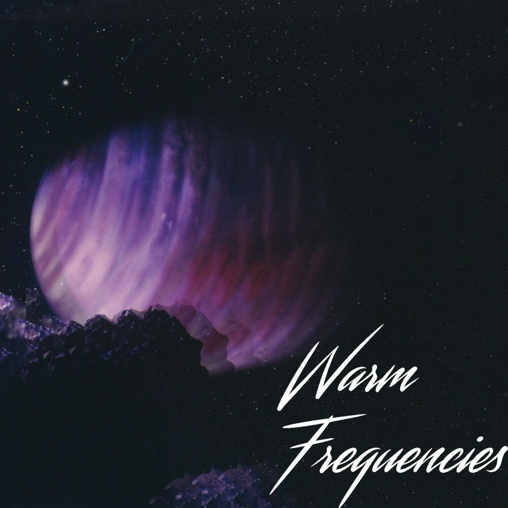 Picture of Warm Frequencies
