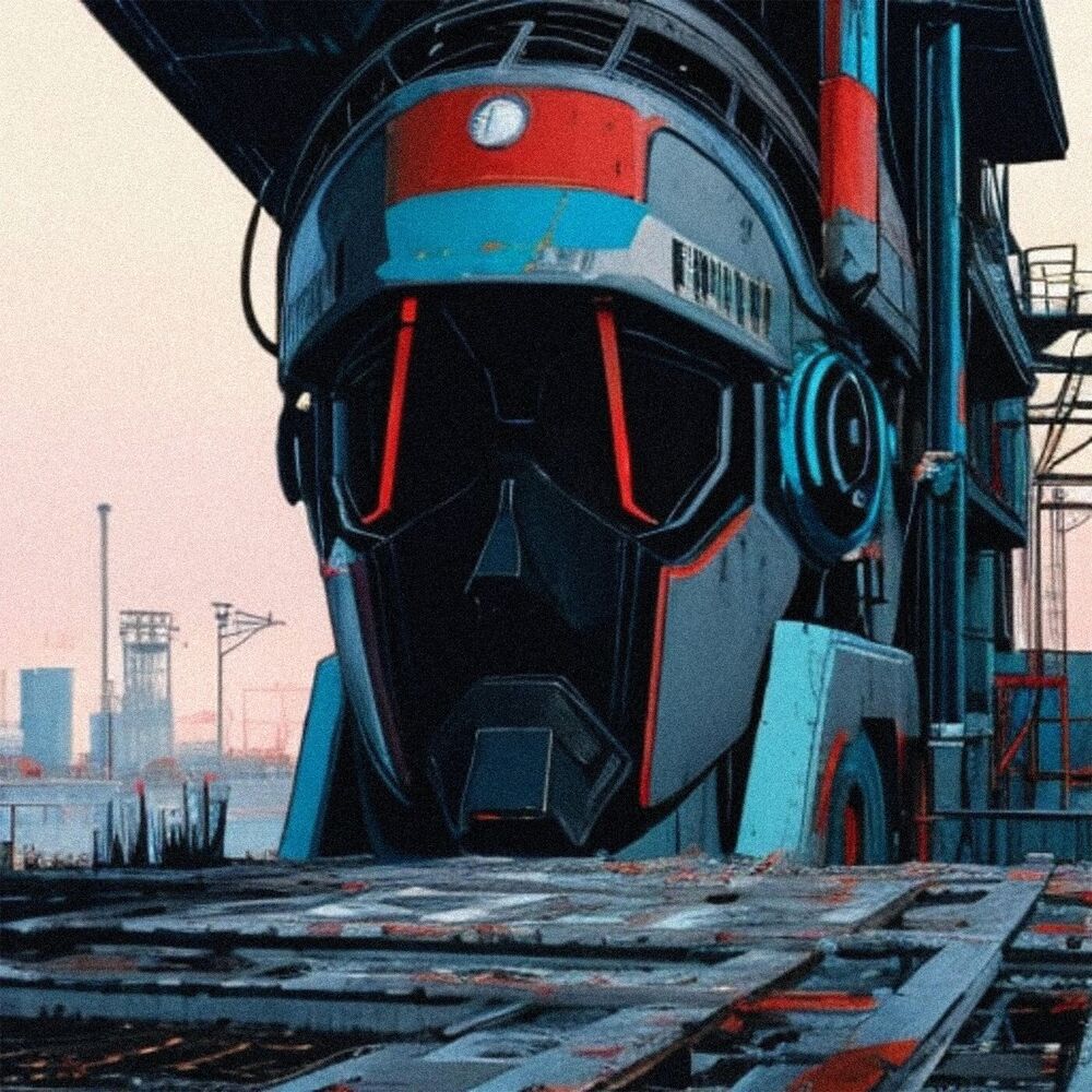 Picture of Techno Industrial