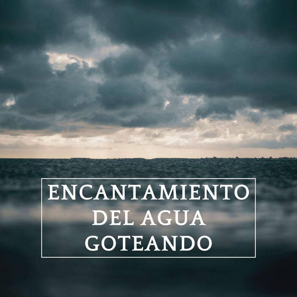 Picture of Encantamiento Del Agua Goteando
