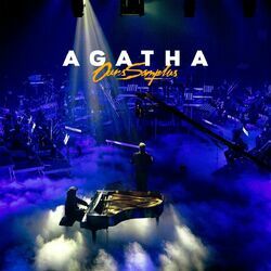 Cover of Agatha