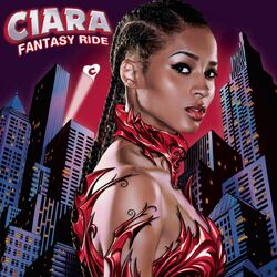 Cover of Fantasy Ride