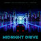 Midnight Drive by SorraB album cover