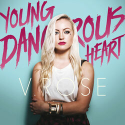 Cover of Young Dangerous Heart