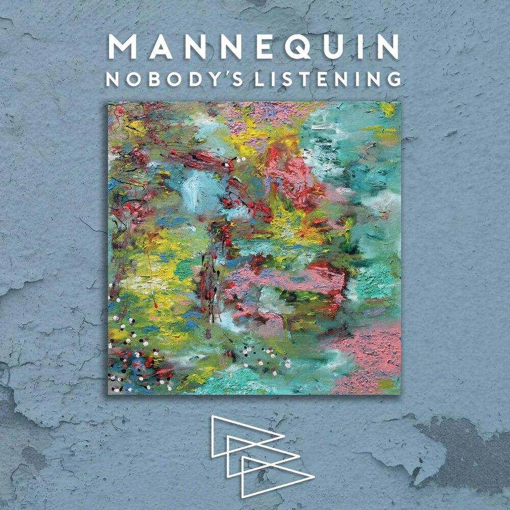 Picture of Nobody's Listening