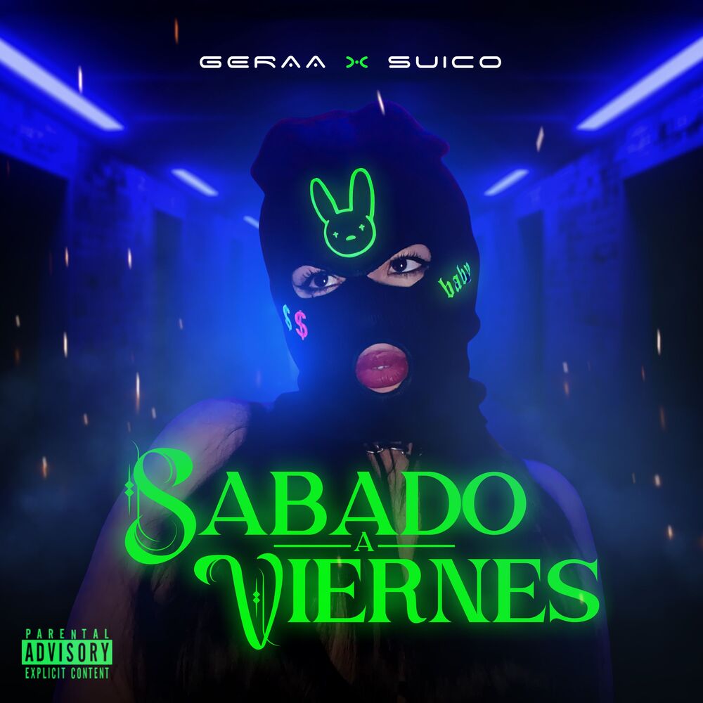 Picture of Sábado A Viernes