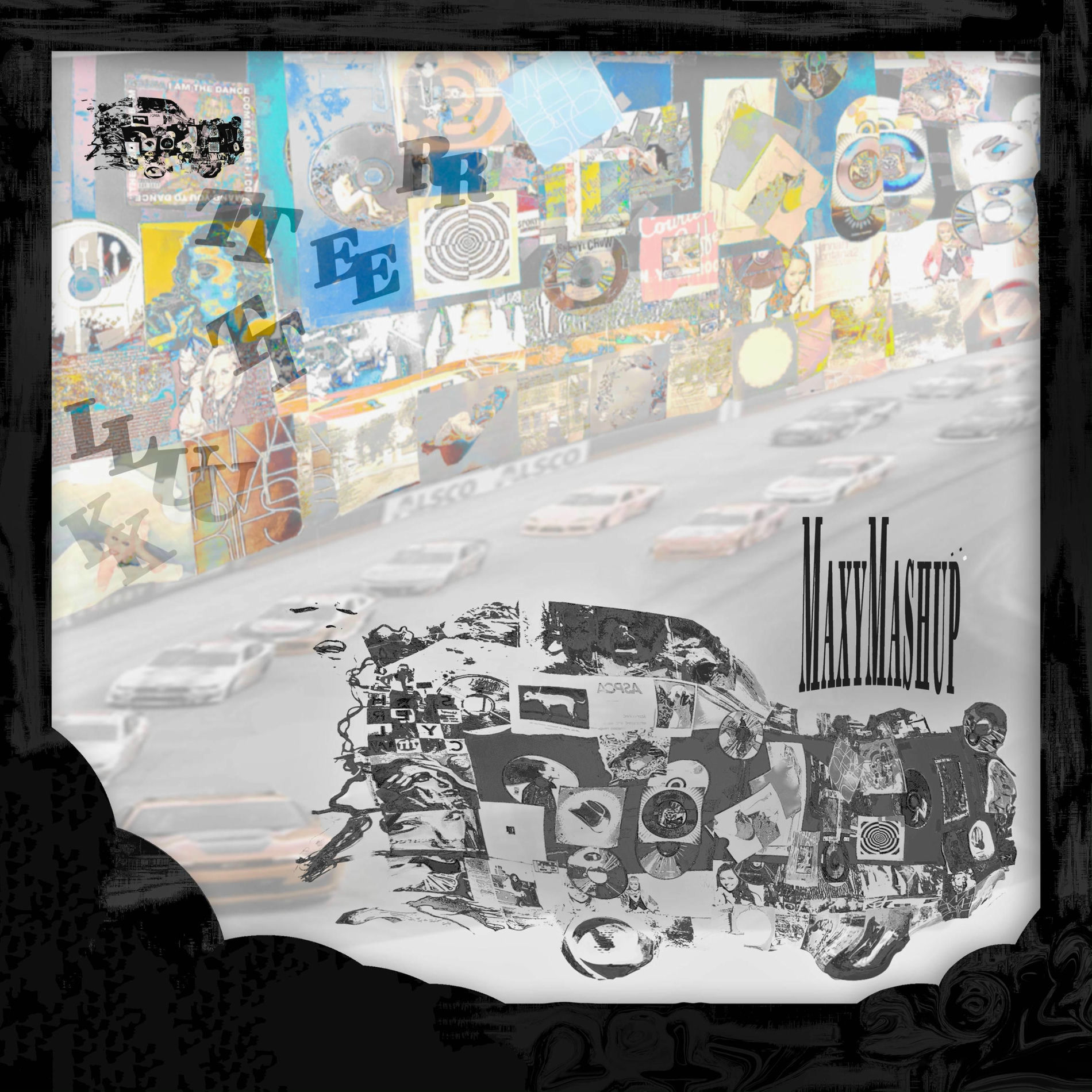 Album cover of Kkuvverrss