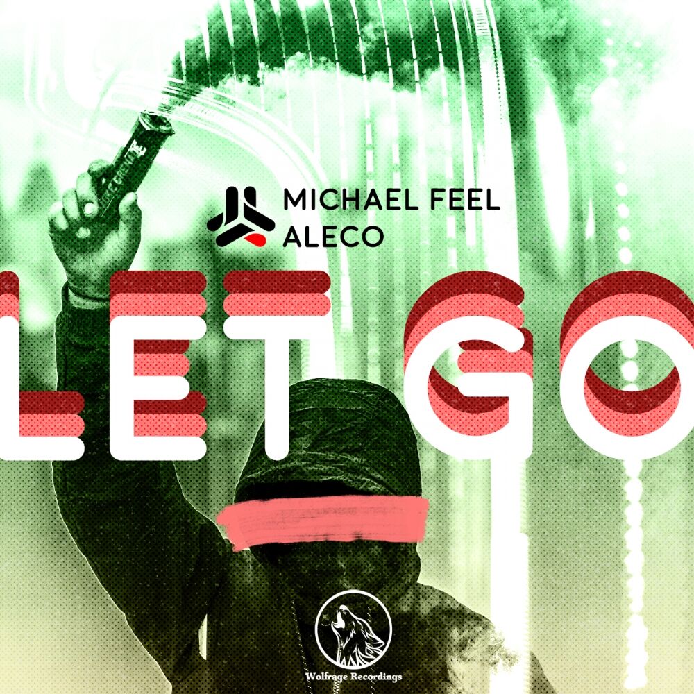 Picture of Let Go
