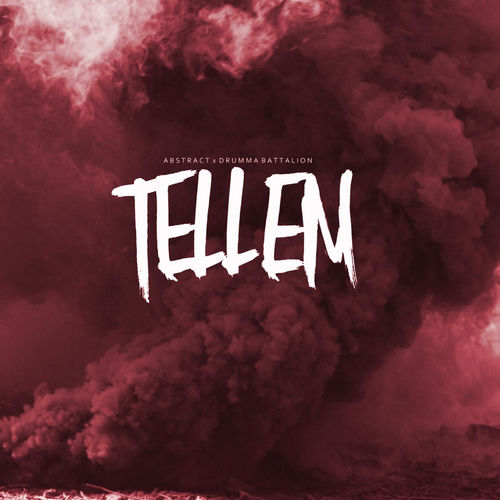 Tell 'Em artwork