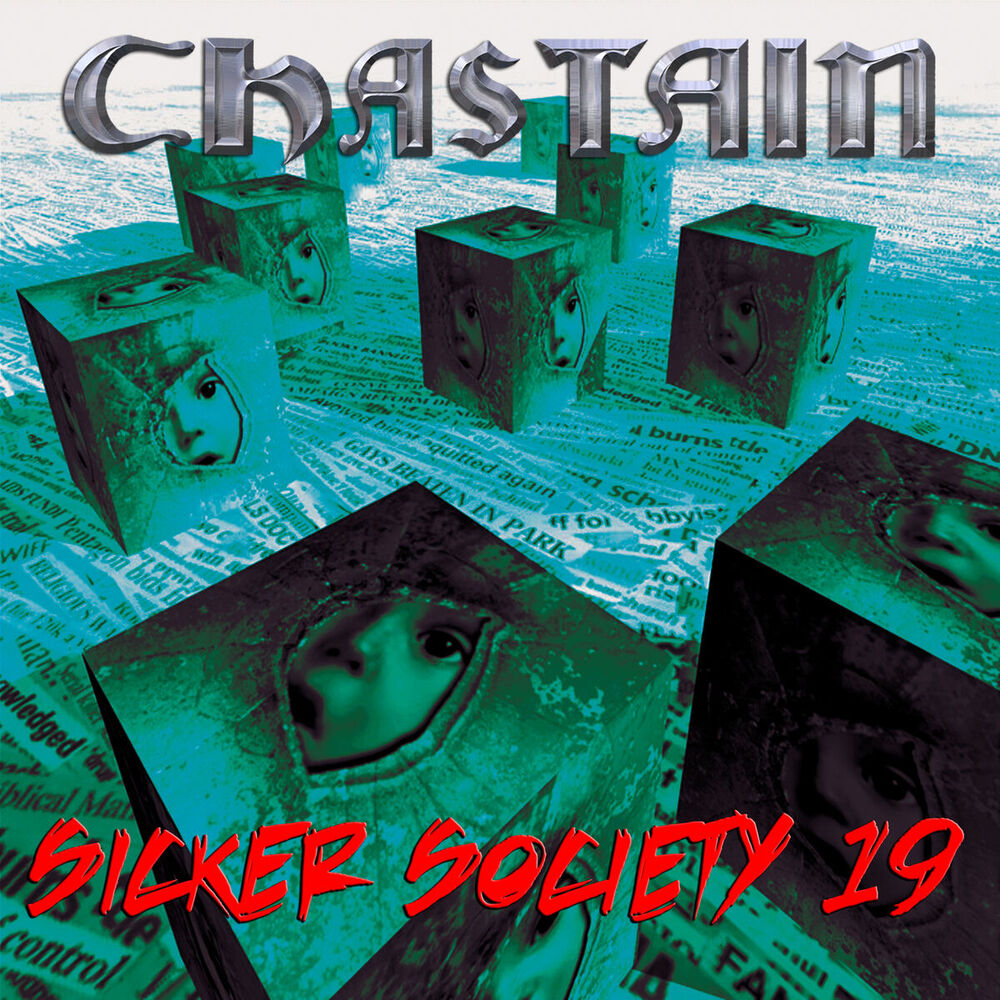 Picture of Sicker Society 19 (Remasterd)