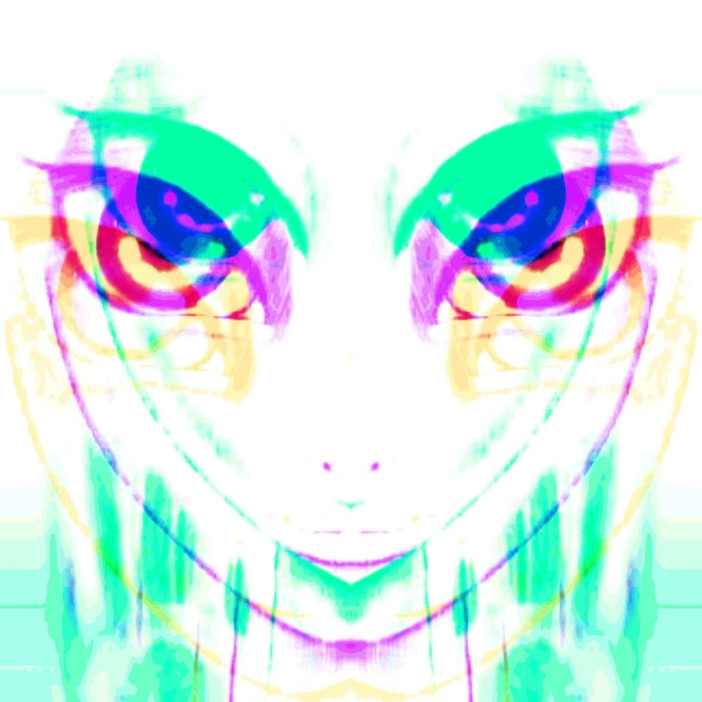 PRINCESS ASCENSION cover
