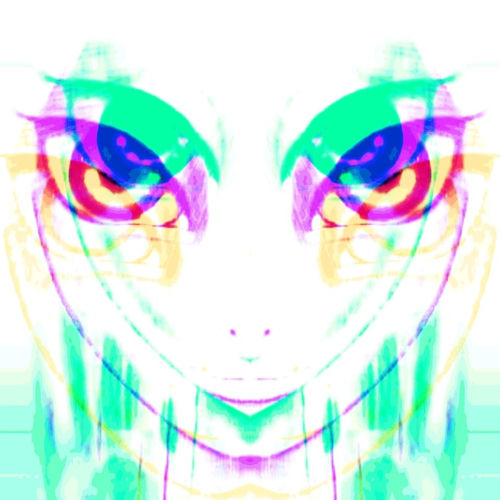 PRINCESS ASCENSION album cover