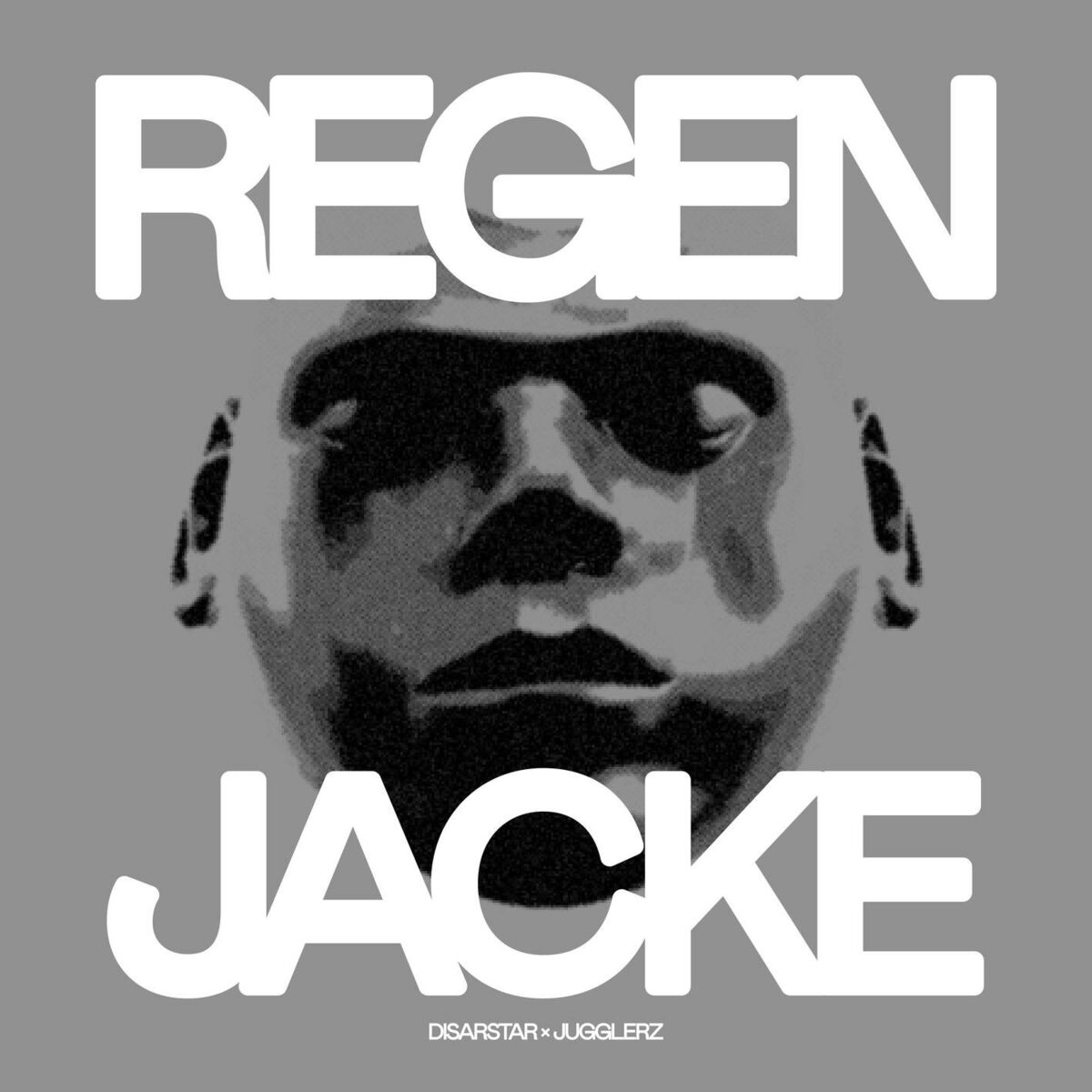 Album cover of Regenjacke