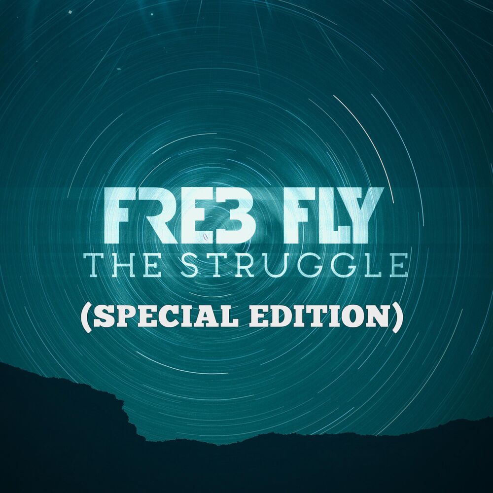 Picture of The Struggle (Special Edition)