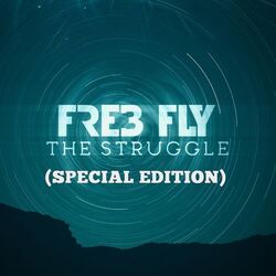 Cover of The Struggle (Special Edition)