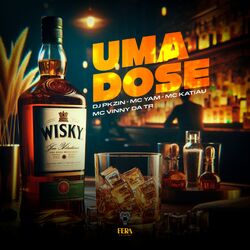 Cover of Uma Dose