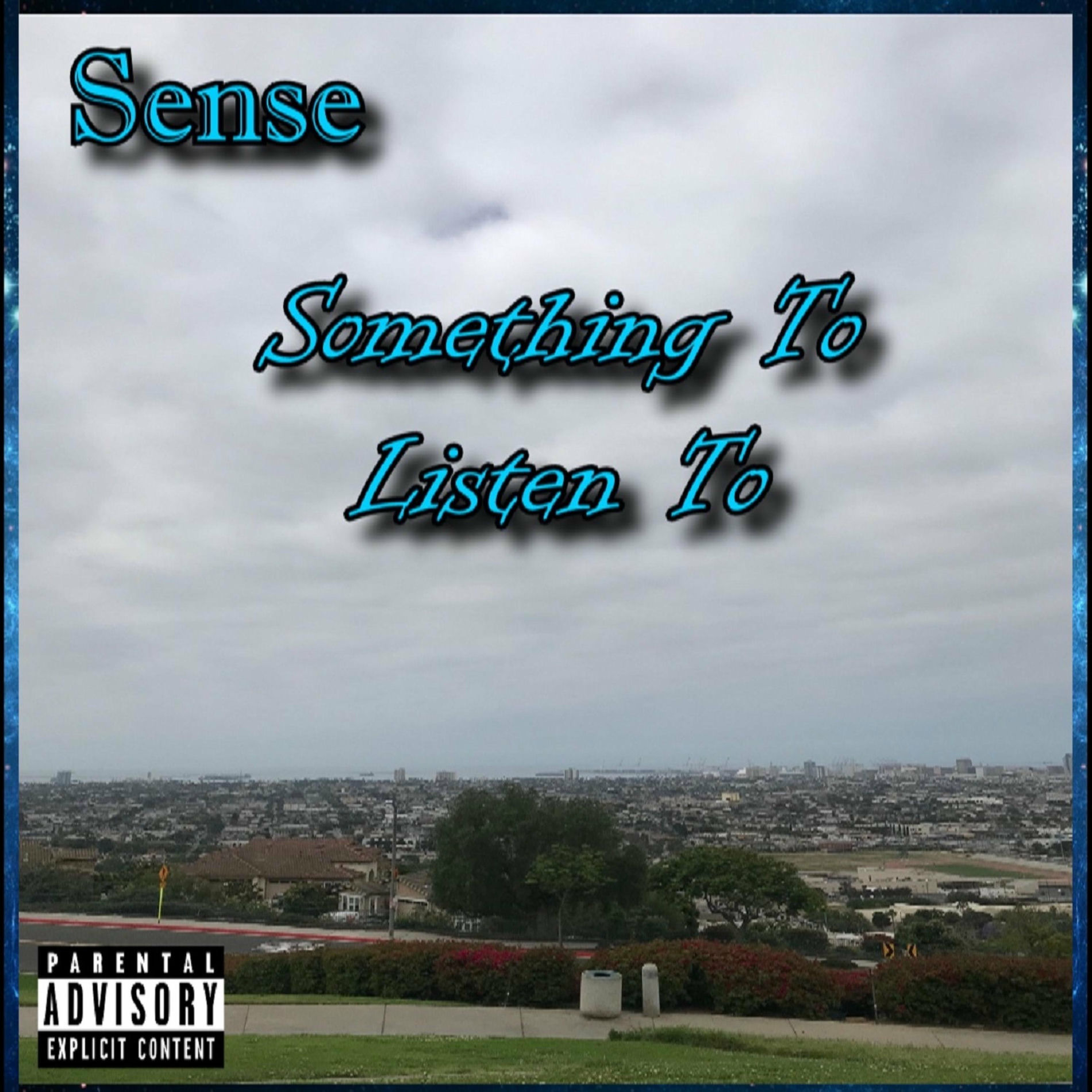 Album cover of Something To Listen To