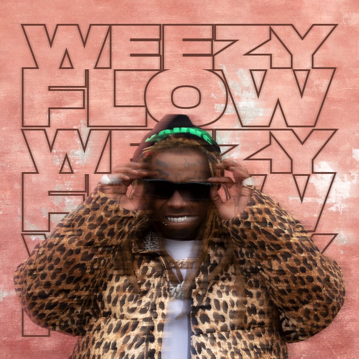 Album cover of Weezy Flow