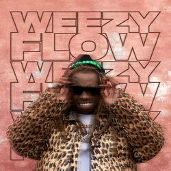 Cover of Weezy Flow