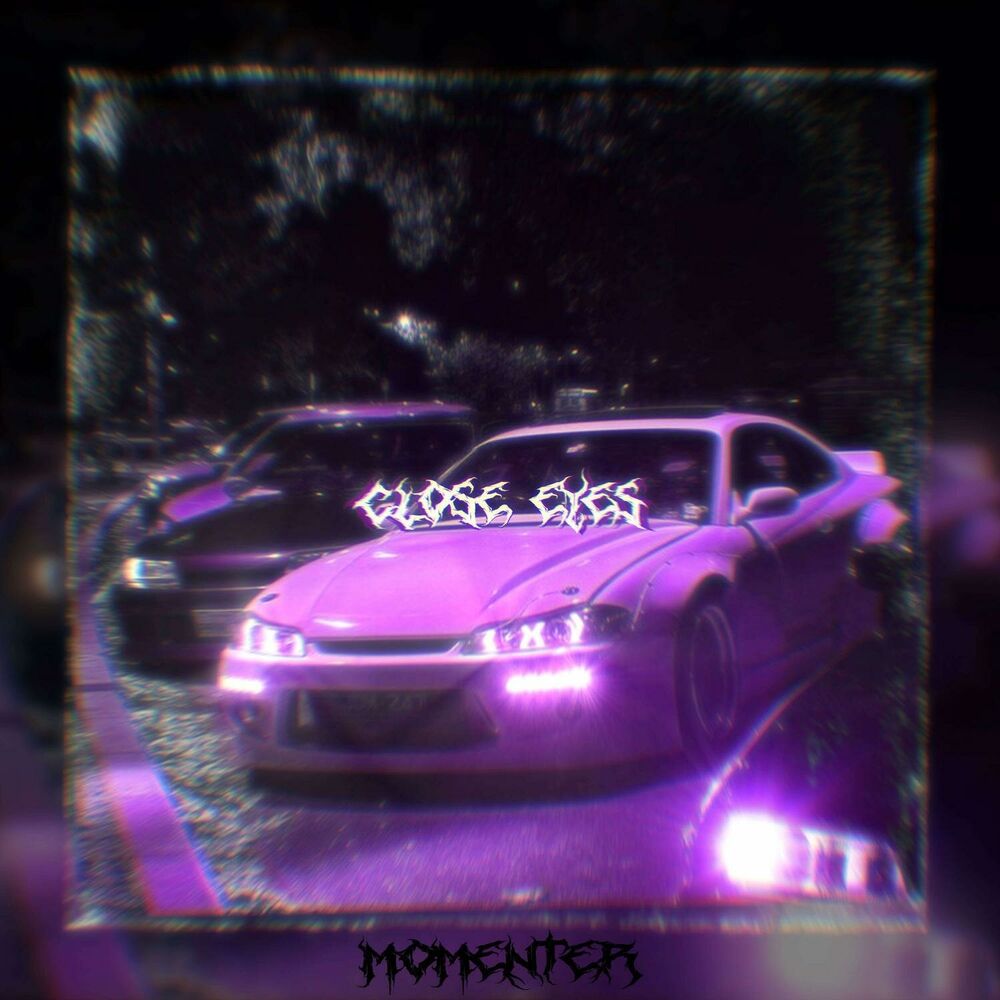 Picture of Close Eyes