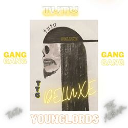 Cover of younglords deluxe album