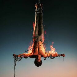 Cover of HELLBOUND II