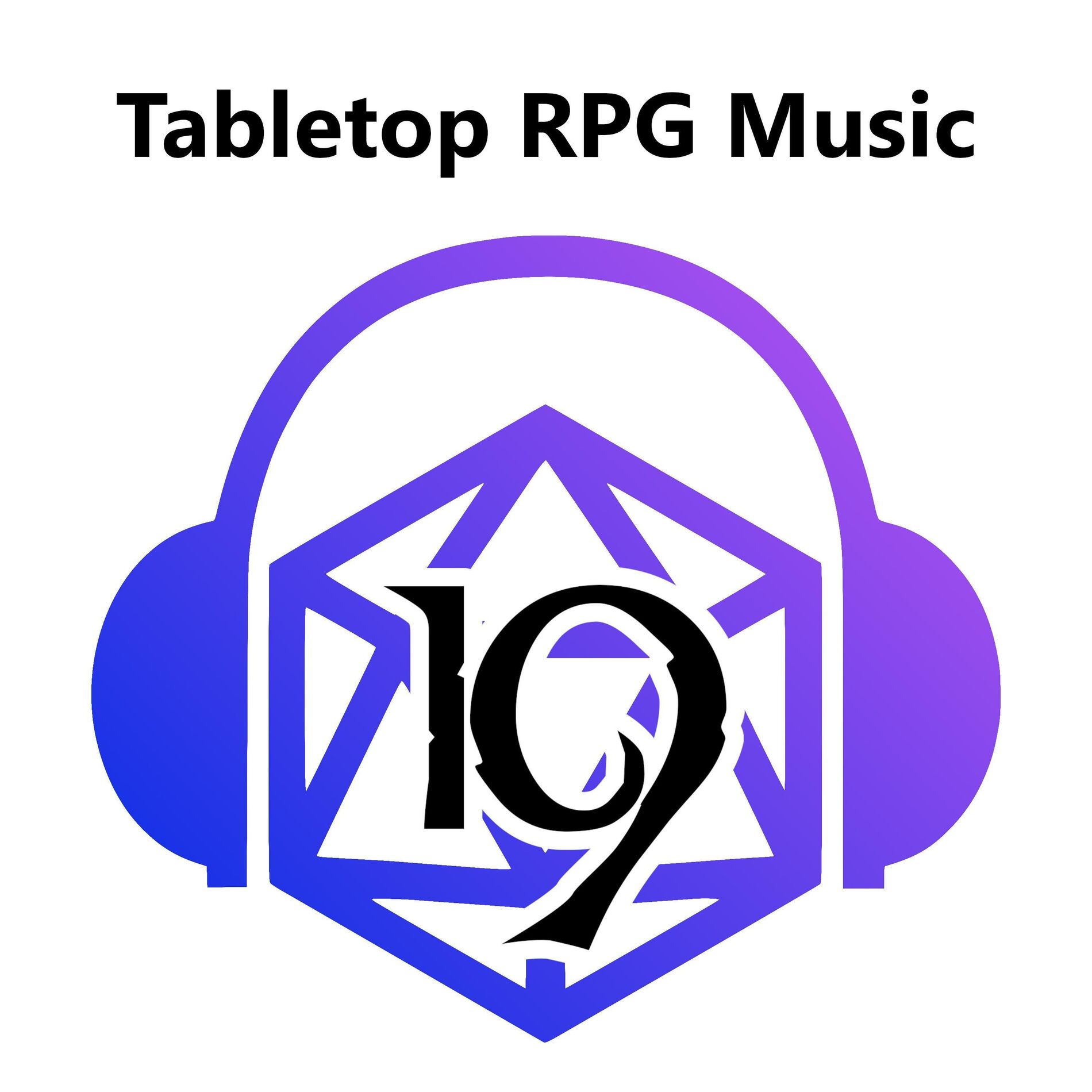 Album cover of Tabletop RPG Music: Volume 19