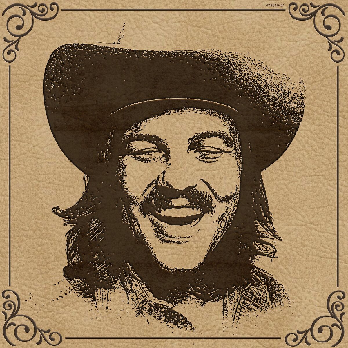 Album cover of Hello, Good Mornin'