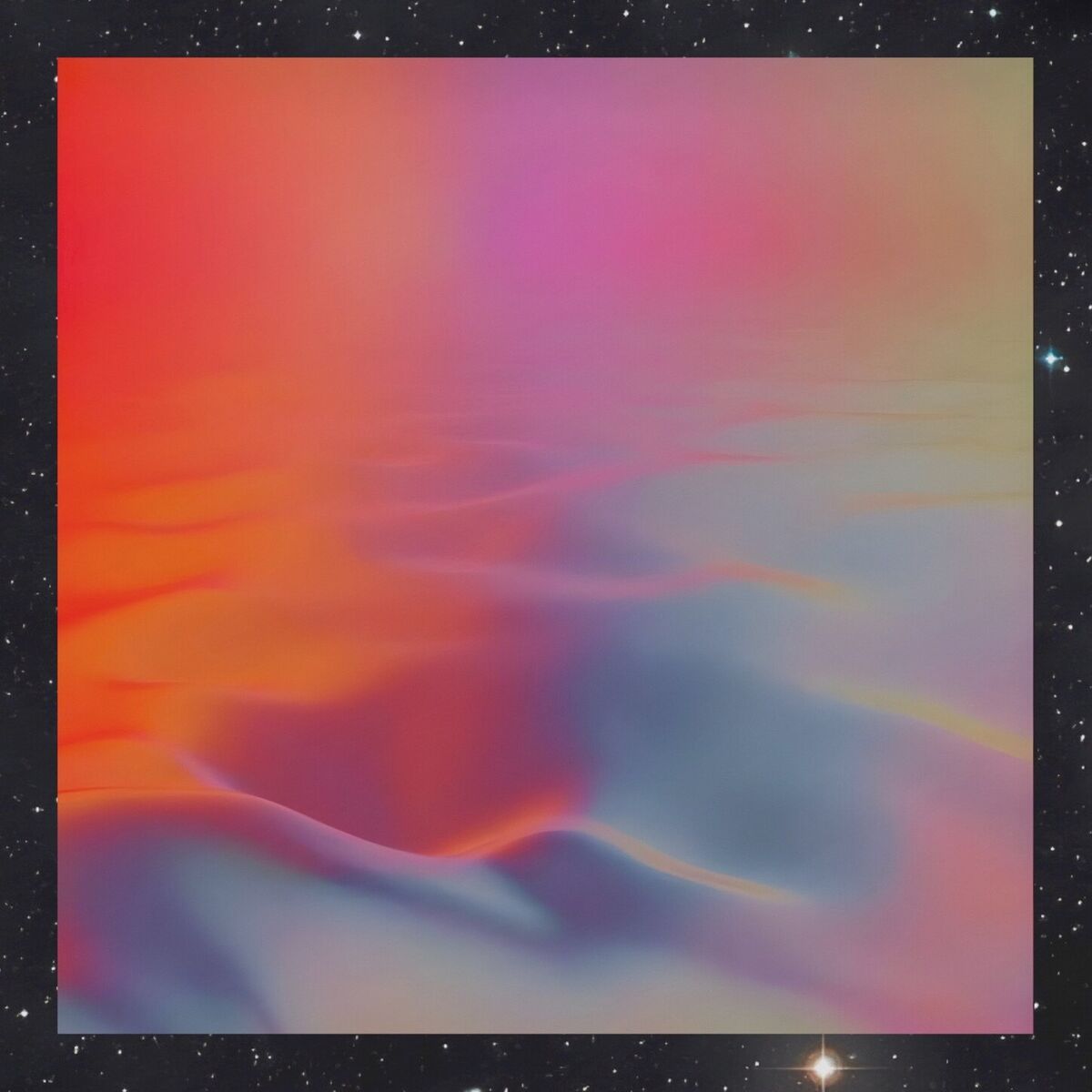 Album cover of Promise