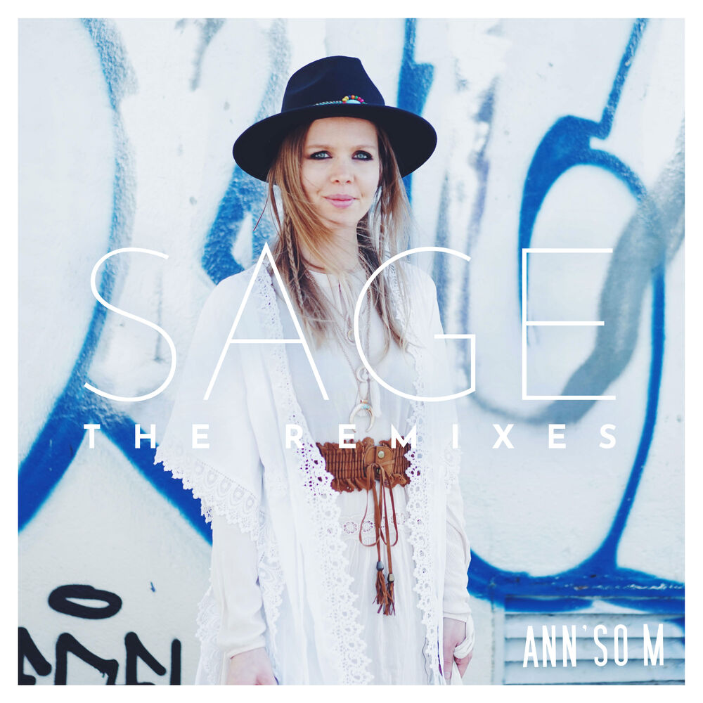 Picture of Sage (The remixes)