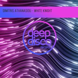 Cover of White Knight