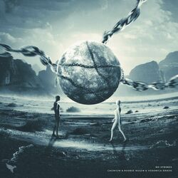 Cover of No Strings