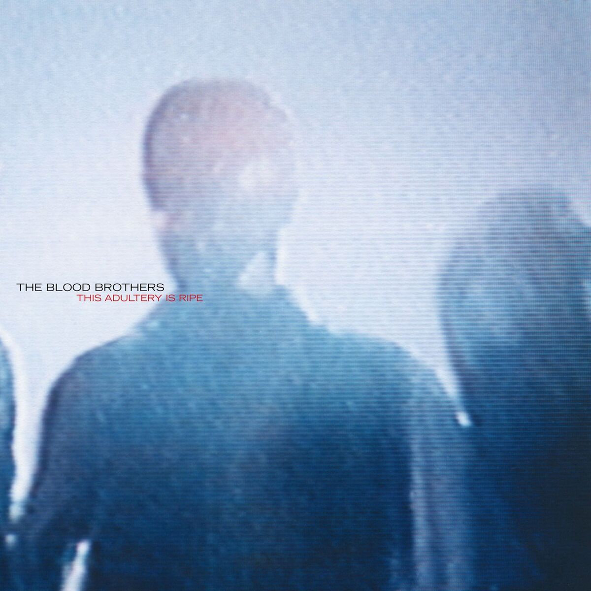 Album cover of This Adultery Is Ripe